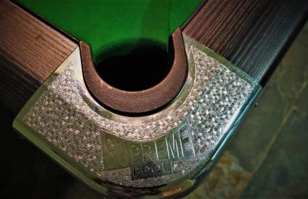 VILLA DE LUXE 5***** golf - piscine chauffée - home cinéma - billard - Foto 38