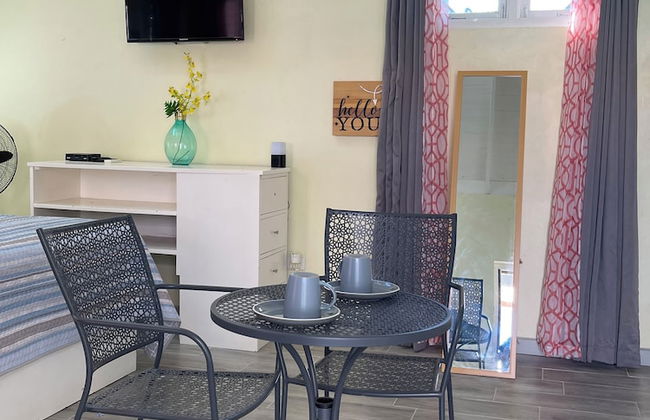 Jamaican Loft at Sunshine Village - Photo 8