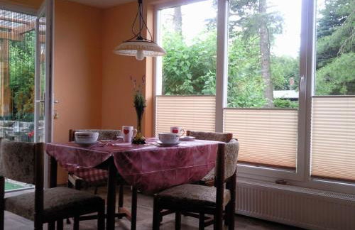 Ferienhaus Harzer Bauernhof - Foto 11