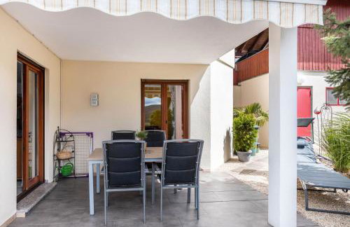 Ferienwohnung Rieth - Foto 12