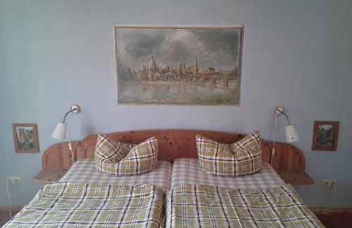 Ferien im Denkmal an der Elbe - Foto 9