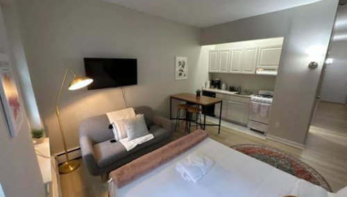 Lovely Studio Apt South End - Foto 2