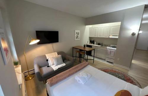 Lovely Studio Apt South End - Foto 2