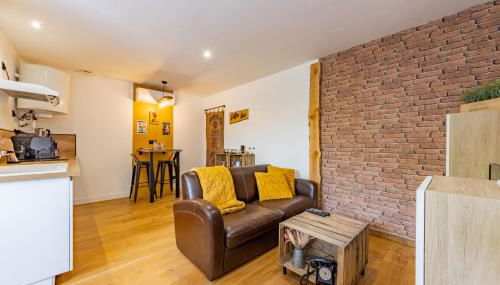 Saint Martial - Stationnement - Clim - Foto 2