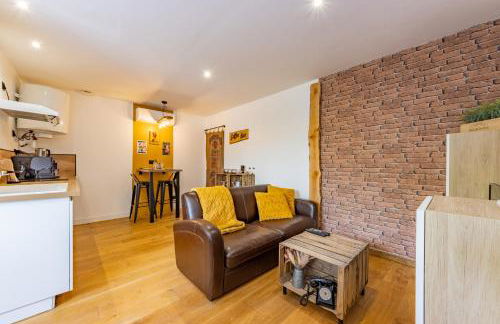 Saint Martial - Stationnement - Clim - Foto 2