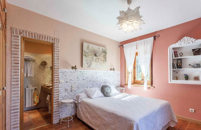 El Torreón de Navacerrada - Photo 10