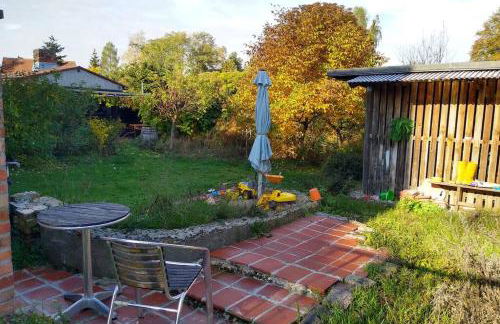 Ferienwohnung in Peetzig am See - Foto 15