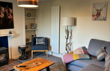 POSTBOX CROFT With A Sea View - Foto 15