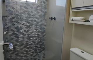 Aeroporto Gru, Ar Condicionado, Piscina+Academia 7 - Foto 23