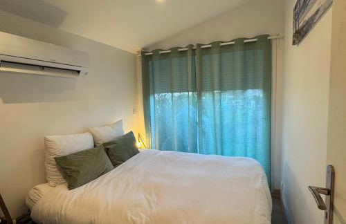 Le Repos des Pins, à 10 minutes des plages - Foto 7