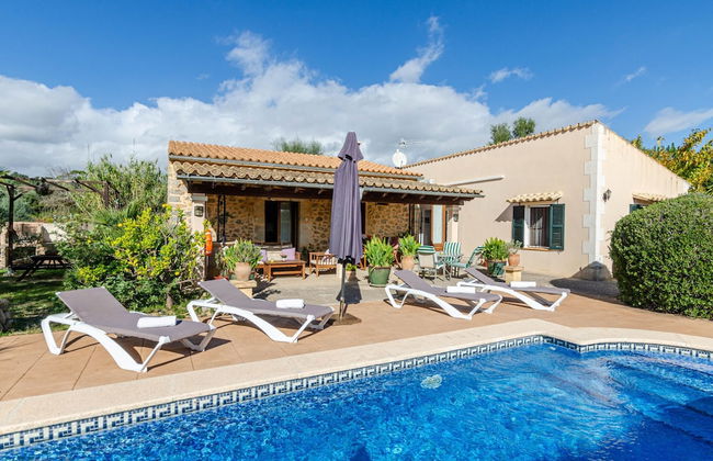 Villa in Serene Location - Photo 23