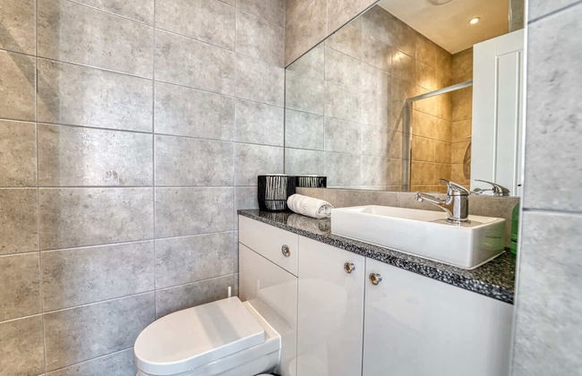 Host Stay Taylor Bennett Apartment - Foto 9