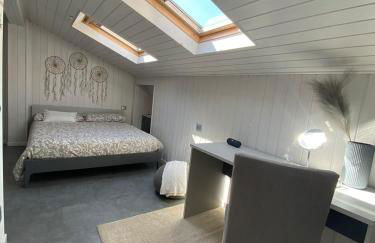 La Garçonniérre del Lago Maggiore - Foto 4