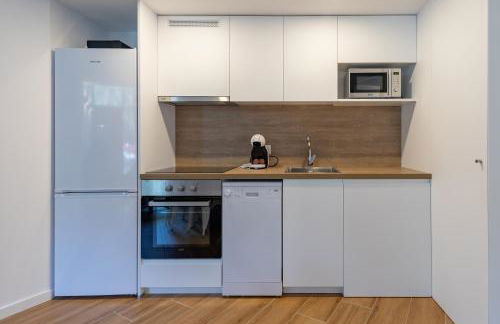 Travel Habitat Alameda Suites. - Foto 63