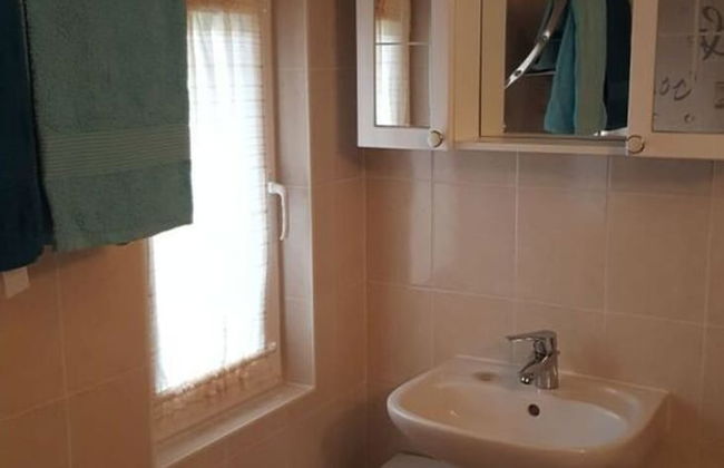 Fabian Comfortable Holiday Residence - Photo 9