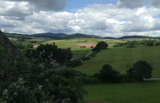 Spacious Holiday Home in Neukirchen near Forest - Photo 20