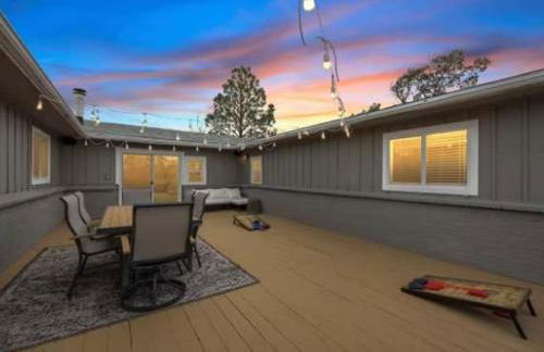 Playground Game Console 25 mins away to Grand Canyon - Foto 23