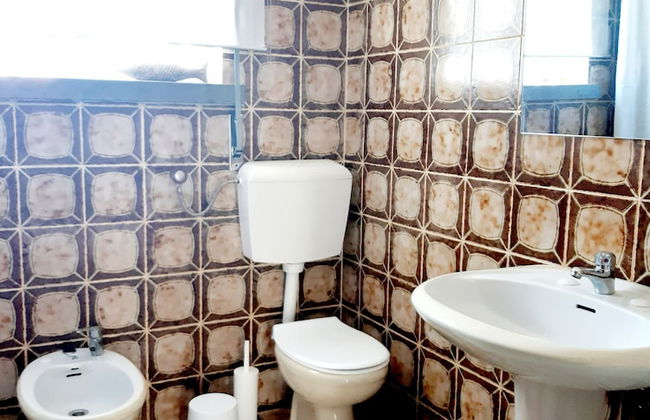 Impecable 4-bed Villa in Praia da Areia Branca - Foto 17