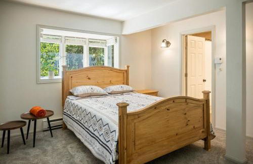 Modern A-Frame Hot Tub Views - Foto 19