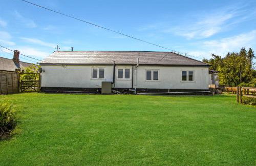 Linhay Cottage Withypool - Foto 4