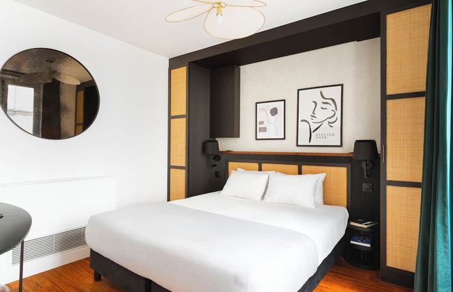 Limehome Paris Montmartre - Foto 14