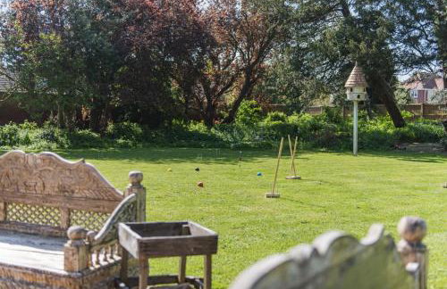 Craythornes by Bloom Stays - Foto 20