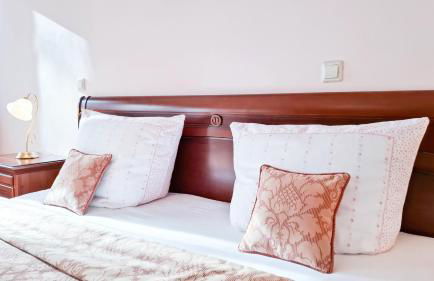 Parkresidenz Maria - 160 m2 - Whirlpool - Terrasse - Exklusiv am Goethepark - Foto 19