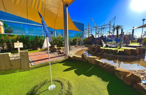 Nirvana Coastal Retreat Holiday Home - Foto 34