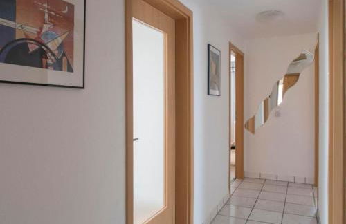 Apartment Haus Herdlitschke by Interhome - Foto 12