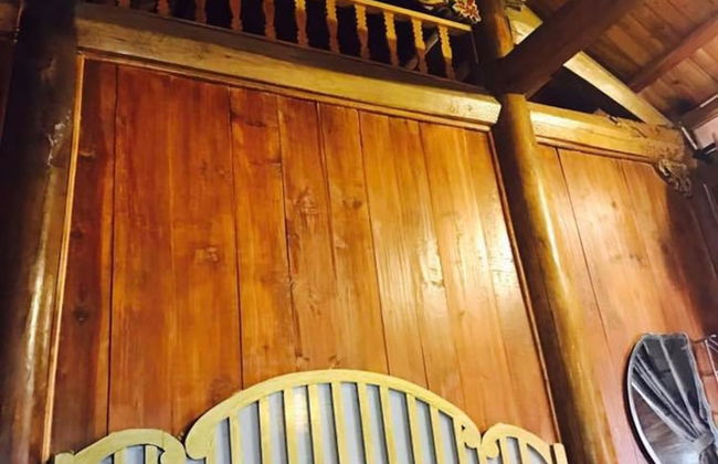 Memory Villa - Foto 4