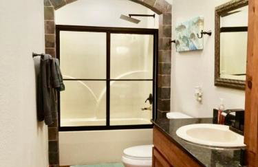 Little Red River Chalet - Foto 42