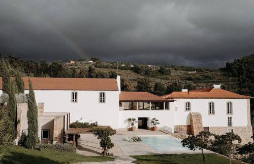 Quinta do Pinhô - The Poolhouse - Foto 7