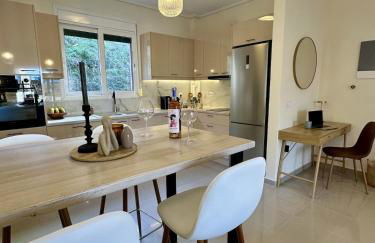 LazyFox Brand New Luxury Apartment near Corfu Town - Foto 10