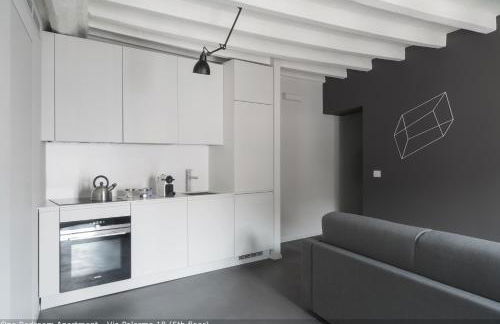 Brera Apartments - Photo 66