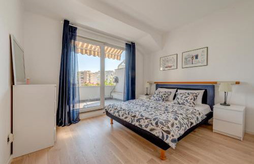 Spalato Luxury apartman - Foto 11