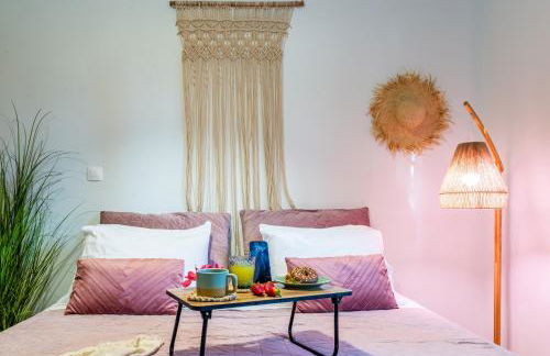 Antonakis Villa Secret Pool & Hot Tub Hideaway - Foto 61