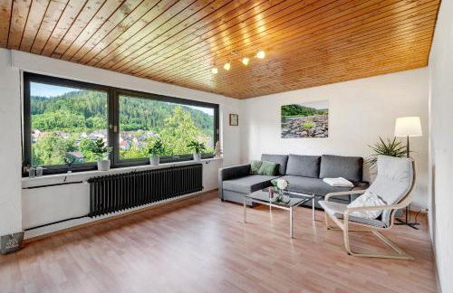 Ferienwohnung Am Lehen Schiltach - Foto 7