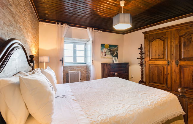 Casa Mont'Santo - Foto 14