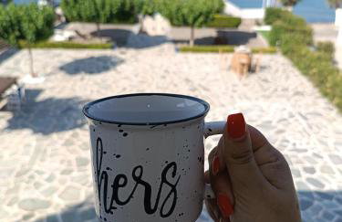 Enigma Boutique Houses Vraxos - Photo 12