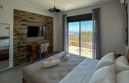 Drys Villas Mekoynida - Foto 30