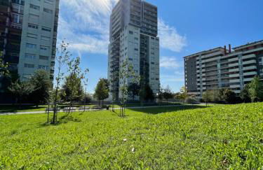 Skyline15-Elegant panoramic apartment-Metro M1- Only 20 minutes from Milan Cathedral - Foto 27