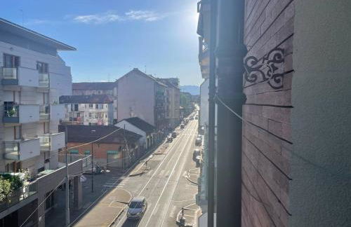 Appartamento moderno in via Monginevro - Foto 35