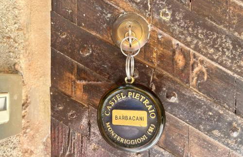 Appartamenti di Castel Pietraio - Foto 42