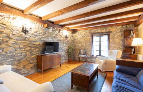 Zelaikoa Goikoa - baskeyrentals - Foto 75