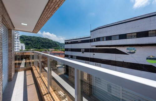 Apartamento temático Rei Pelé Vila Belmiro - Foto 30