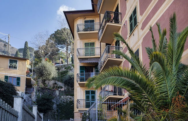 Una Palma a Camogli by Wonderful Italy - Foto 15