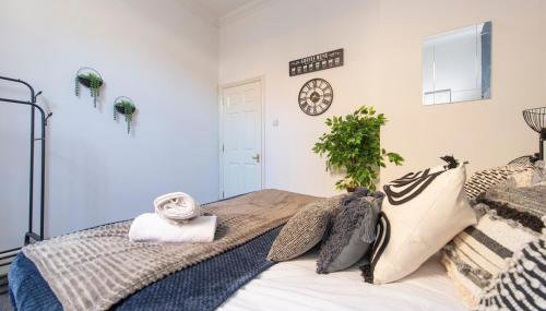 Charming 1 Bedroom Near Gravesend Station - WiFi - Foto 5