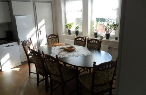 Ruime vakantiewoning met 4 slaapkamers voor max 9 personen - Foto 18