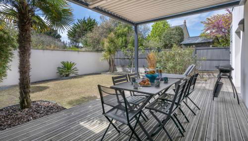Maison 3 chambres avec beau jardin à Guérande - Foto 2