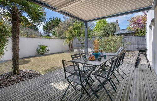 Maison 3 chambres avec beau jardin à Guérande - Foto 2